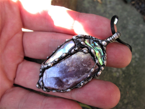 Talisman ,, Šamanka " — foto 4