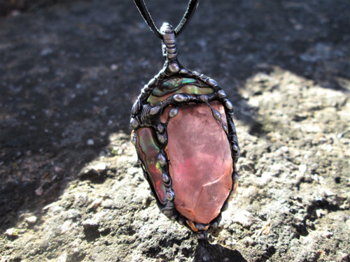 Talisman ,, Šamanka " — foto 5
