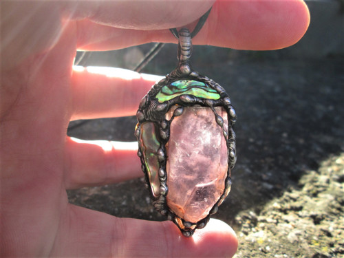 Talisman ,, Šamanka " — foto 6