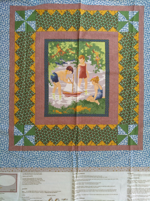 Panel Cover Story 72001 — foto 2