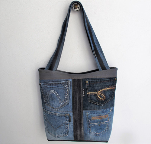 4 POKETS * BAG * no. 01 * PARROT® — foto 2