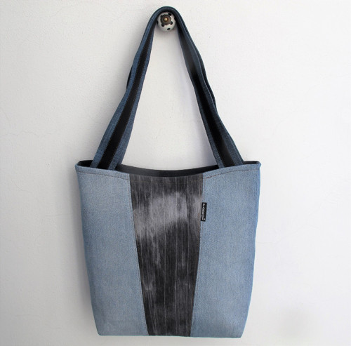 4 POKETS * BAG * no. 01 * PARROT® — foto 3