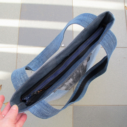 4 POKETS * BAG * no. 01 * PARROT® — foto 4