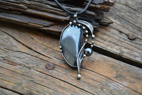 Hematite a hematite — foto 2