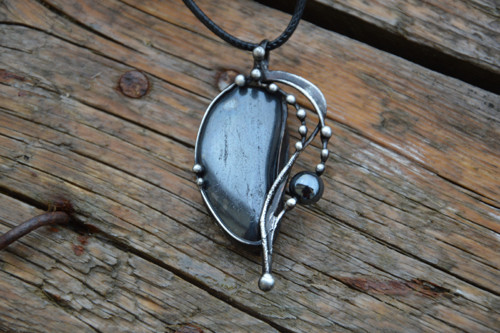 Hematite a hematite — foto 3