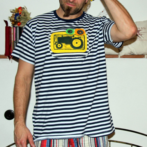 Traktor vel. Xxl Skladem — foto 2