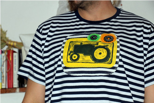 Traktor vel. Xxl Skladem — foto 3