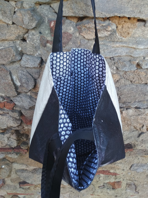 Mexico black Lady Skull — foto 4