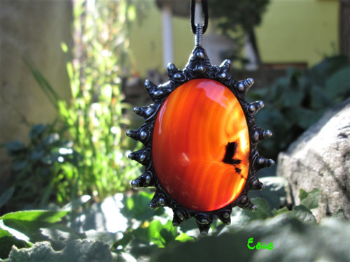 Talisman ,, Životní síly " — foto 2