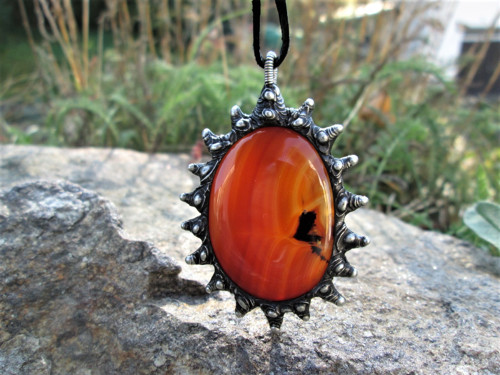 Talisman ,, Životní síly " — foto 3