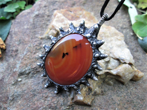 Talisman ,, Životní síly " — foto 5