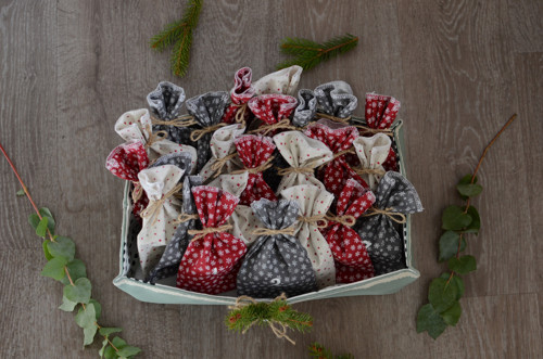 Adventní kalendář — foto 2
