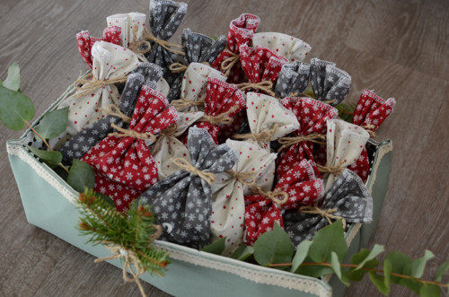 Adventní kalendář — foto 4