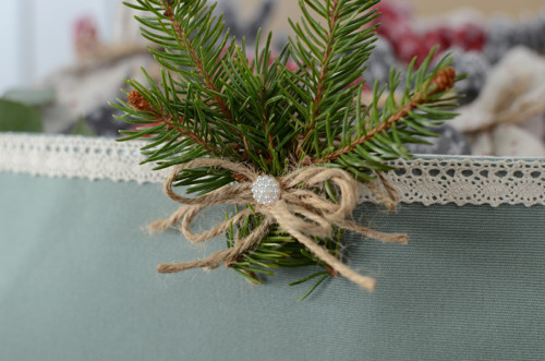 Adventní kalendář — foto 5