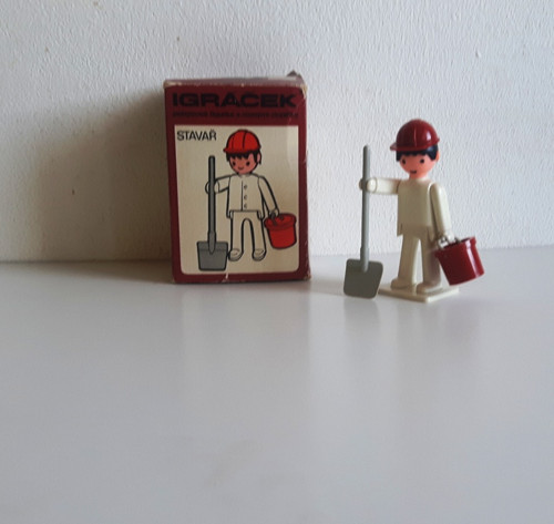 Igráček Stavař — foto 2