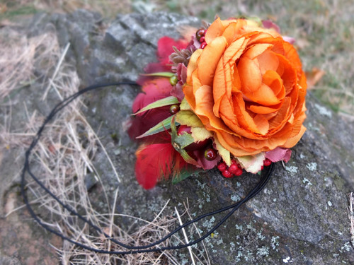 Indiánské léto — foto 3