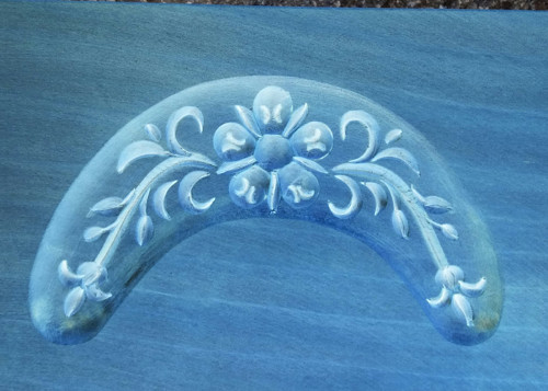 Forma rohliček 5x9cm — foto 2