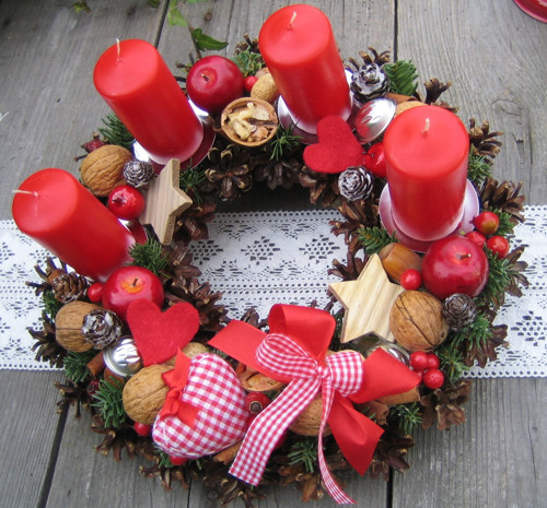 Ten adventní čas.. — foto 2