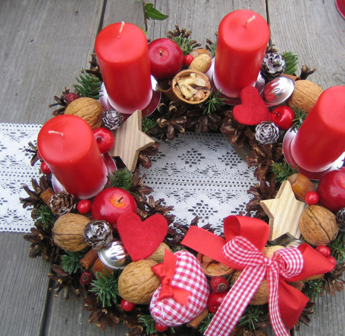 Ten adventní čas.. — foto 4