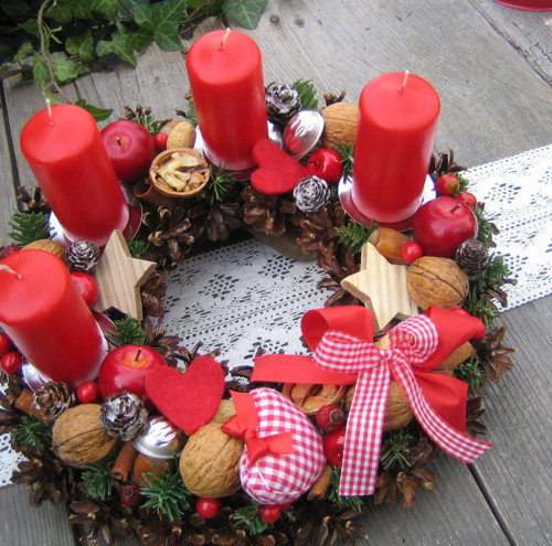 Ten adventní čas.. — foto 3