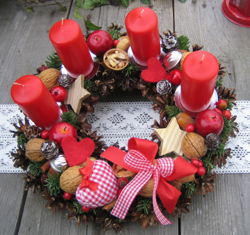 Ten adventní čas.. — foto 5