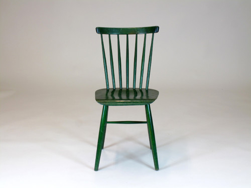 TON chairs 70s — foto 2