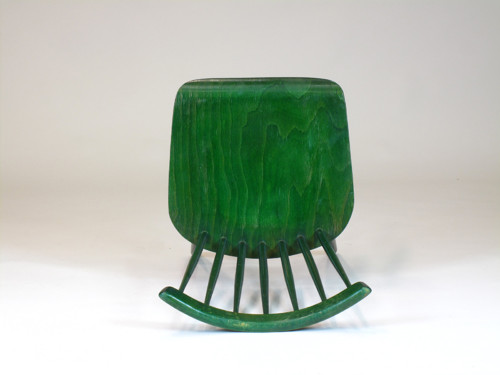 TON chairs 70s — foto 3