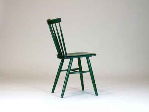 TON chairs 70s — foto 4