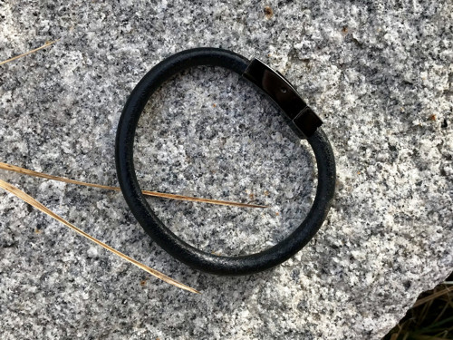 Náramek molto nero — foto 2