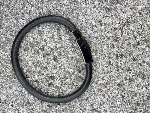 Náramek molto nero — foto 3