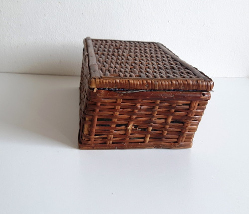 PRO PANENKU-košík na výbavu — foto 6