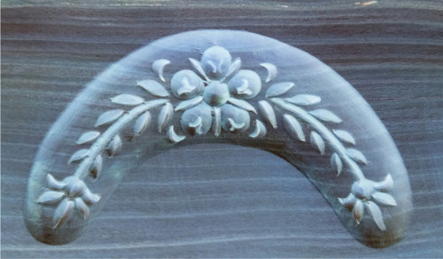 Forma rohliček 5x9cm — foto 2