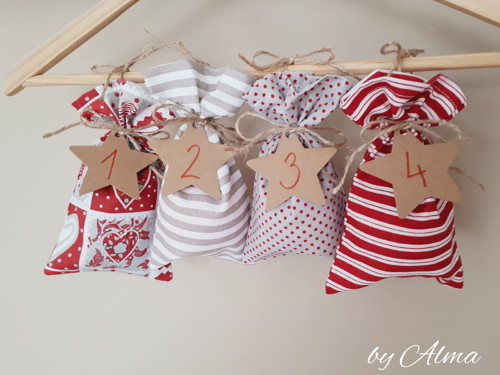 Adventní kalendář — foto 2