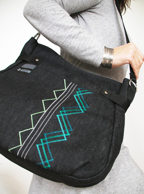 SAMOA BLACK azur wide — foto 3