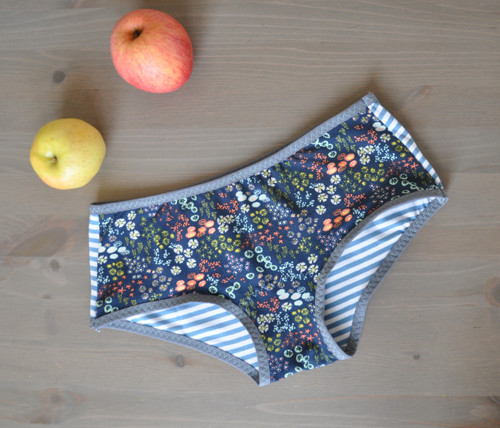 Cosy & Cutty kalhotky vel. S — foto 2
