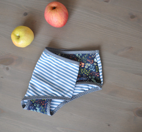 Cosy & Cutty kalhotky vel. S — foto 3