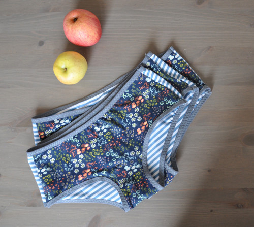 Cosy & Cutty kalhotky vel. S — foto 6
