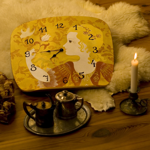 Čas být princeznou — foto 3