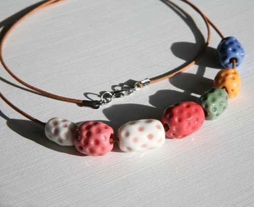 Lucky seven.... (porcelán) — foto 6