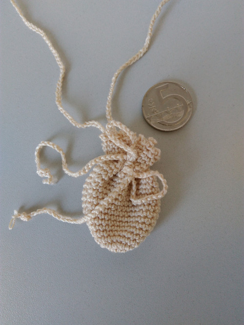 Škapulíř — foto 2