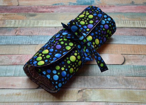 Pastelkovník - Bublinky 36+1 — foto 6