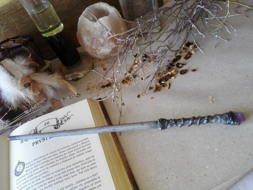 Spellmaster — foto 3