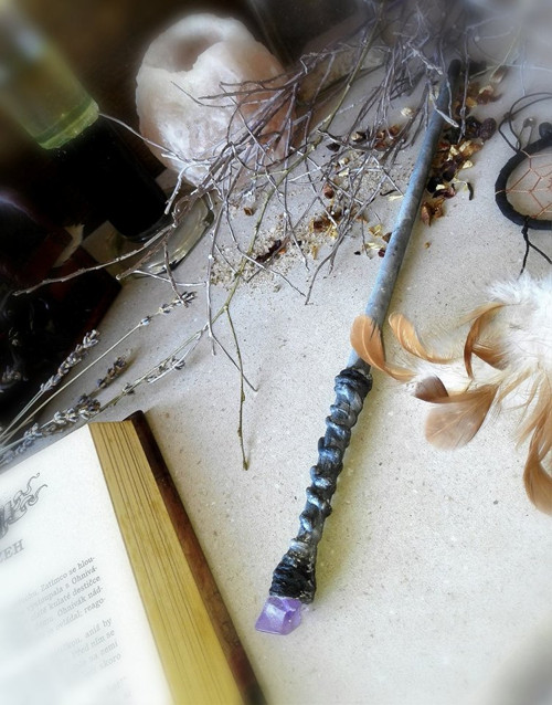Spellmaster — foto 4