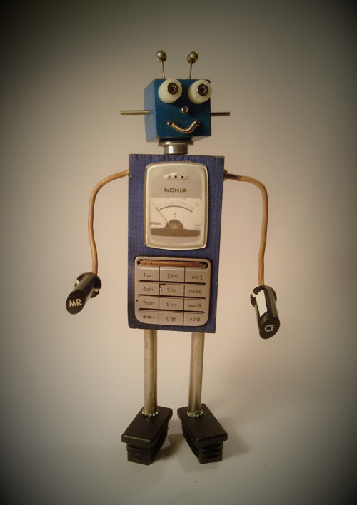 Nokios — foto 2