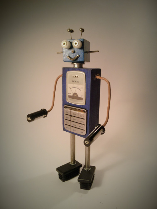 Nokios — foto 3