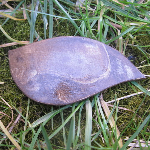 Spona přírodní — foto 3