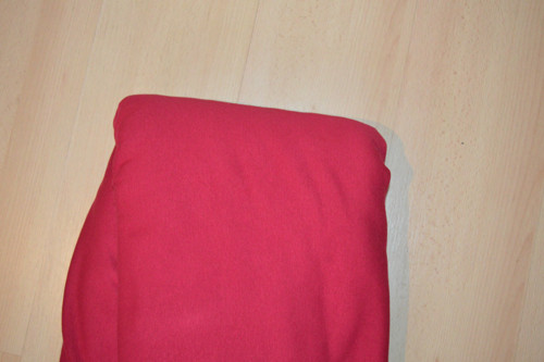 Teplé legíny - různé barvy — foto 3