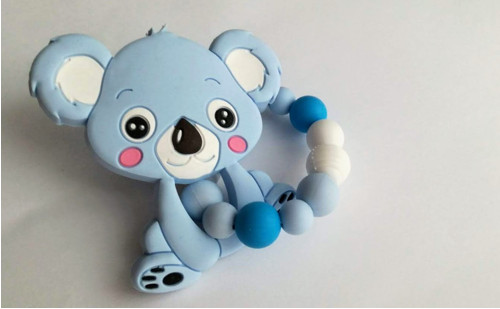Kousátko koala — foto 2