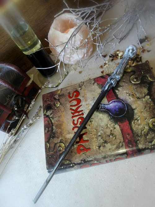 Necromancer — foto 2