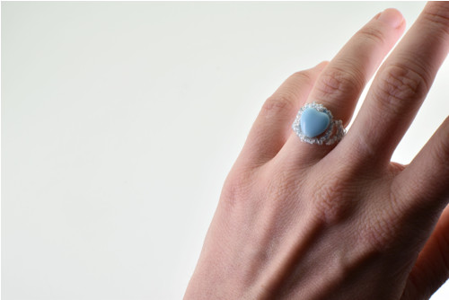 Baby Blue — foto 3